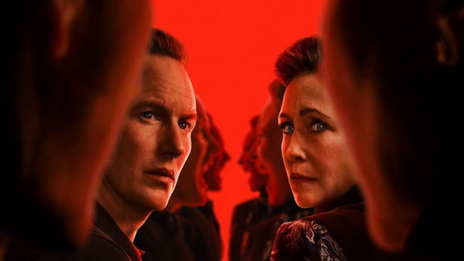 The Conjuring: Last Rites. [Instagram]